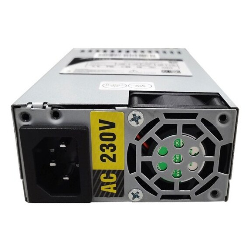 Блок питания Powerman PM-300SFX (6177860) 300W +6pin w/o power cord (8cm fan)