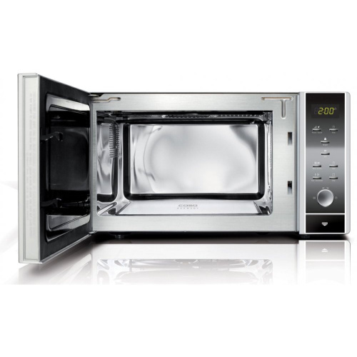 Микроволновая печь Caso MG 25 Ceramic menu