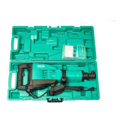 Отбойный молоток DCA AZG02-16