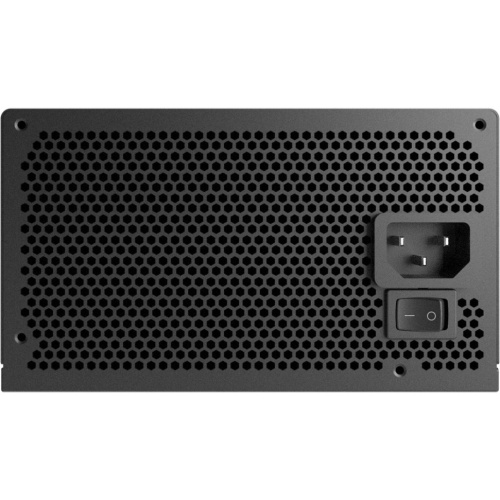 Блок питания PcCooler P3-F750-W1H 750W 80+ White (ATX, ATX 2.4, Non-modular, 1x24(20+4)pin 550mm, 1xCPU*2 8(4+4)pin 610+150mm)