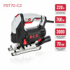 Лобзик P.I.T. PST70-C2