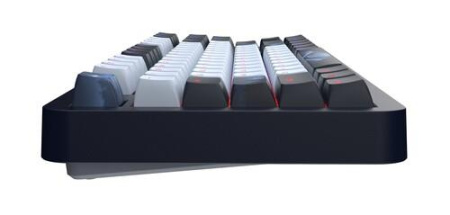 Клавиатура проводная Red Square Alumix TKL Classic Serenity
