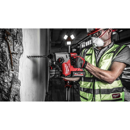 Перфоратор Milwaukee M18 FH-0X FUEL (4933478500)