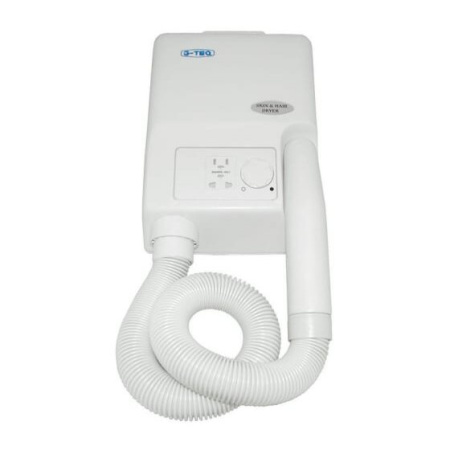 Фен настенный G-teq 8721 11,03