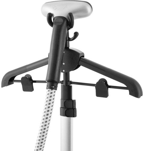 Отпариватель напольный Kitfort KT-960 черный