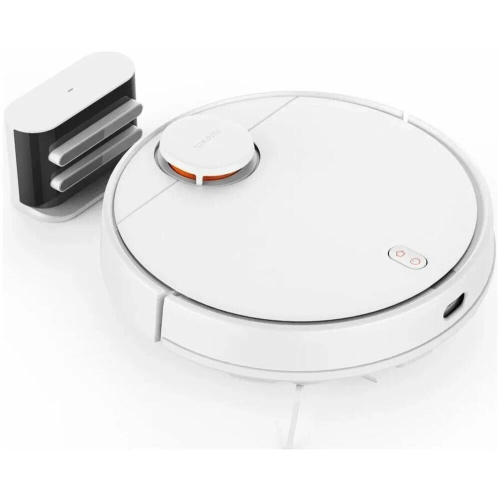 Робот-пылесос Xiaomi Robot Vacuum S10 EU (BHR5988EU/BHR6390RU)