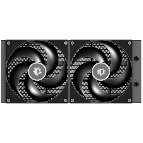 СВО ID-COOLING FX280 Pro SE LGA20XX/1700/1200/115X/AM4/AM5 (TDP 350W, PWM, Dual Fan 140mm) RET