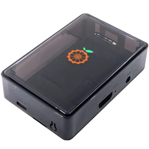 Корпус Orange Pi 3 LTS