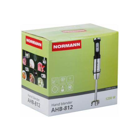 Блендер Normann AHB-812