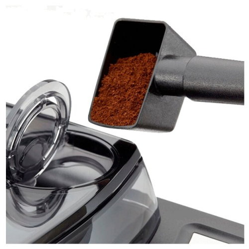 Кофемашина Gaggia Cadorna STY BK 9600/01