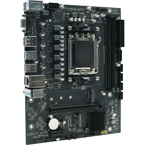 Материнская плата Afox B650D5-MA-V2