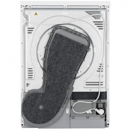 Сушильная машина Indesit IAS3725 белый