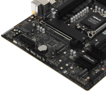 Материнская плата ASRock B860M Pro-A