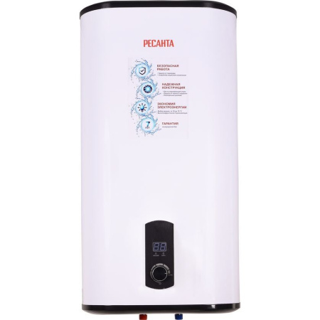Водонагреватель Ресанта ВН-50А