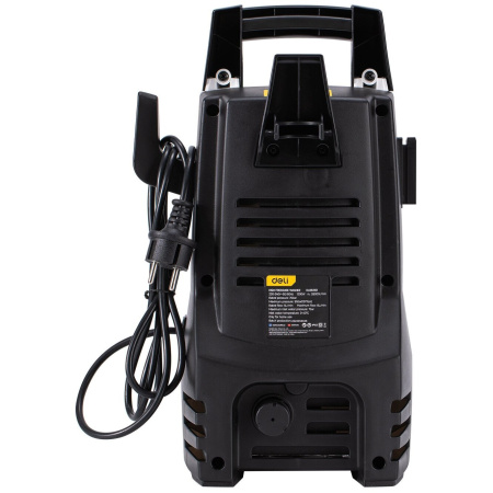 Минимойка Deli DL882101