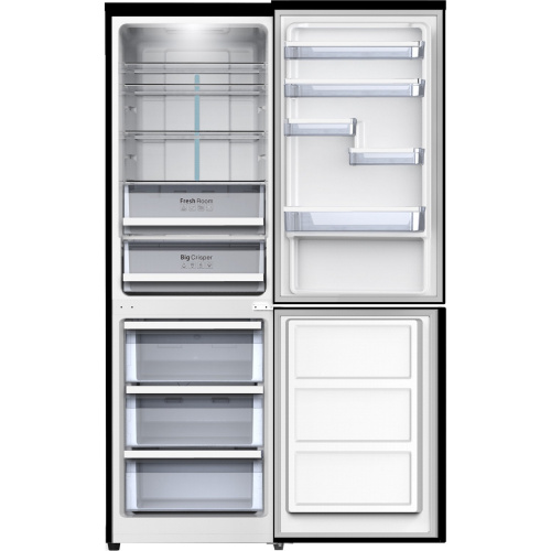 Холодильник DeLonghi DCS 19NFI NB Damiano