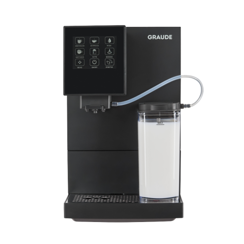 Кофемашина GRAUDE KV 30.2