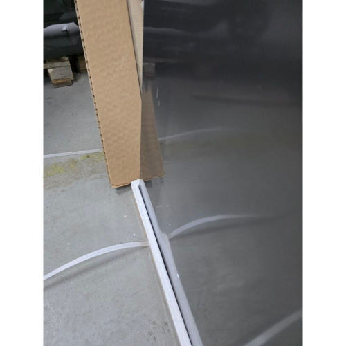 УЦ Холодильник Atlant 1602-190 бронза (плохая упаковка, небольшие вмятины снизу по бокам)