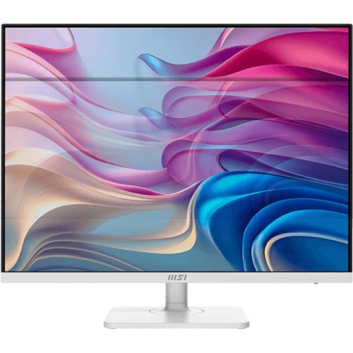 Монитор MSI Modern MD272UPHW (9S6-3PB19H-403) White