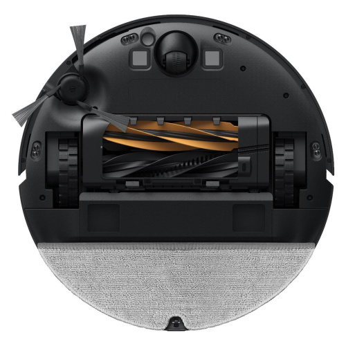 Робот-пылесос Dreame D20 Pro Black RLD43SA