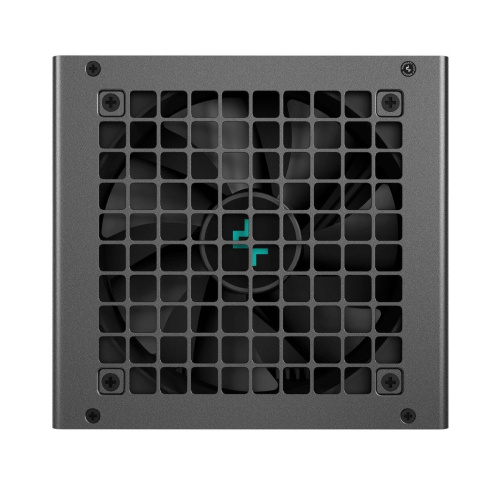 Блоки питания DeepCool PN750D (R-PN750D-FC0B-EU-V2) 750W (120mm, APFC, 80Plus Gold)