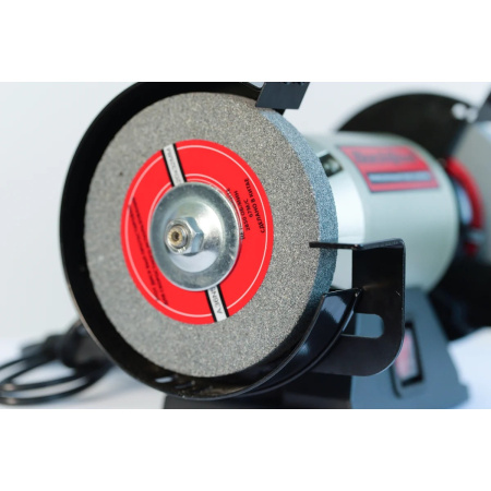 Заточной станок Bucktool DSM150