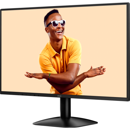 Монитор AOC 24B31H Black