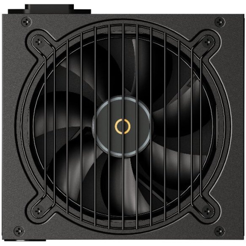 Блок питания Ocypus Gamma P650 BK (Gamma-P650-W1HDBK024X-EU) 650W (ATX, 80+, APFC, 20+4 pin, 120mm fan, PCI-E 6+2Px4, 6xSATA)