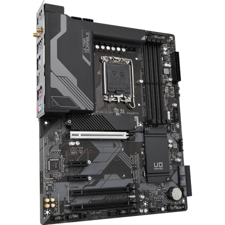 Материнская плата Gigabyte Z790 UD AX