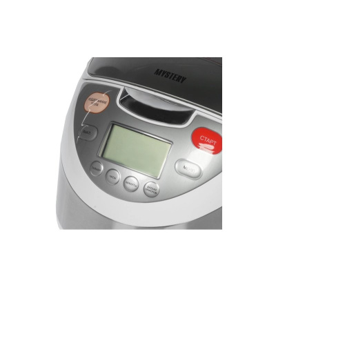 Мультиварка MYSTERY MCM-1010 ivory