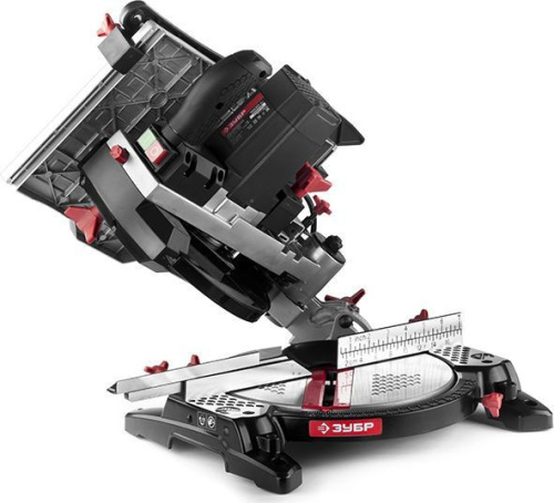 Торцовочная пила Зубр ЗПТК-210-1500