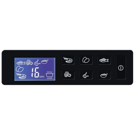 Пароварка Steba DG 2