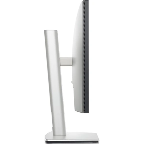 Монитор DELL UltraSharp U2424H черный и серебристый