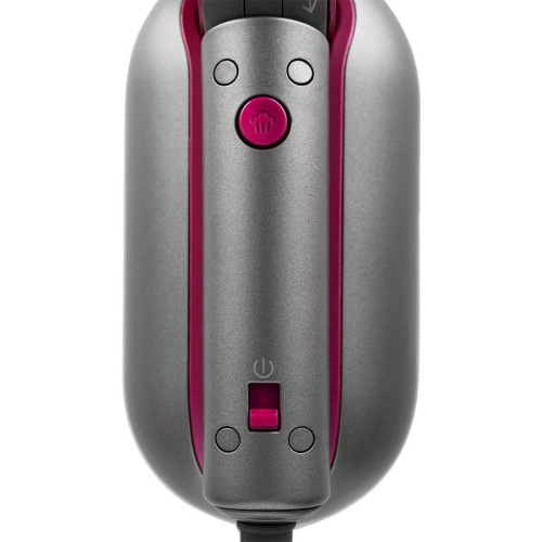 Отпариватель ручной Kitfort КТ-994 черный