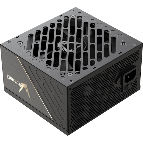 Блок питания Formula V Line FV-1000GM, 1000W, ATX3.1/PCIe5.1, APFC, 80+ Gold, 12cm Fan, Full Modular