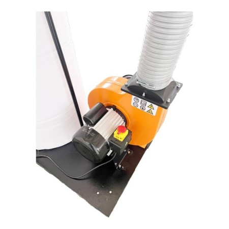 Стружкоотсос Gigant DCT1500/380