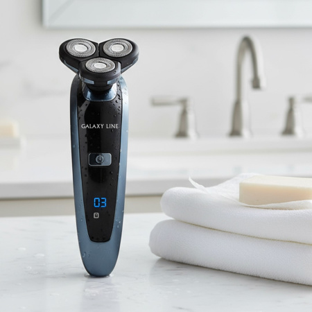 Электробритва GALAXY GL 4278