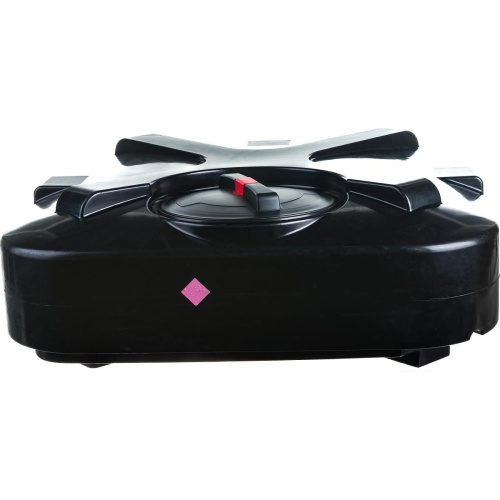 Бак для душа Gigant GNT-4 с лейкой 250л