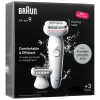 Эпилятор BRAUN SES9-030 электрический
