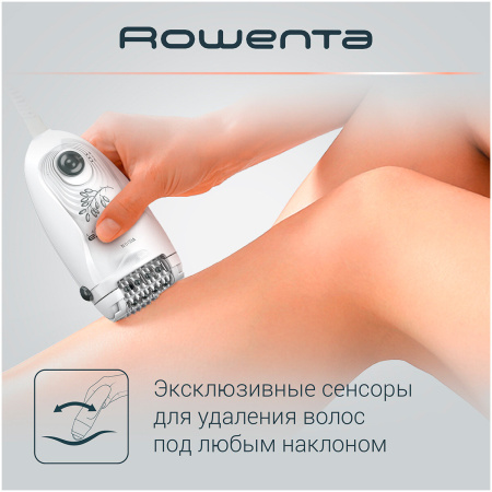 Эпилятор ROWENTA EP5615F0