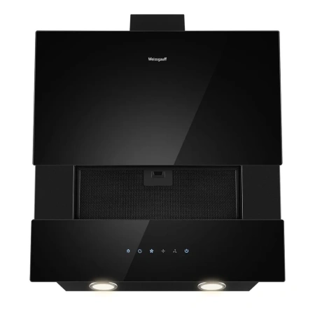 Вытяжка Weissgauff Yota 606 Touch black glass
