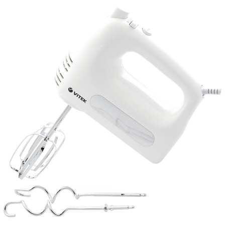 Миксер Vitek VT-1426W