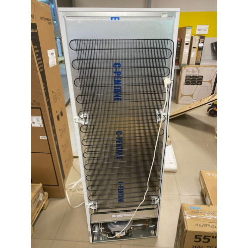 УЦ Холодильник Atlant ХМ 4612-101 (плохая упаковка, малые вмятины на корпусе, ремонт испарителя)