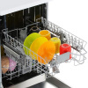 Посудомоечная машина Indesit DFS 1C67 белый