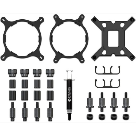 СВО ID-COOLING FX360 Pro