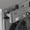 Стиральная машина LG F2M5HS6S серебристый