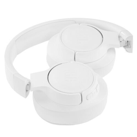 Беспроводные/проводные наушники JBL Tune 770NC белый