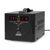 Стабилизатор напряжения Powerman AVS 1000D Black