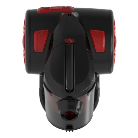 Пылесос Blackton Bt VC1802B Gray-Red