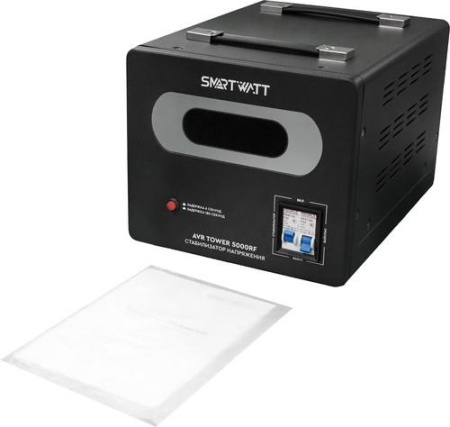 Стабилизатор напряжения SMARTWATT AVR TOWER 5000RF